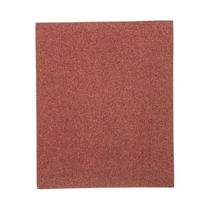 Folha de Lixa para Parede/Massa 225x275mm Grão 150 A-230 Alcar