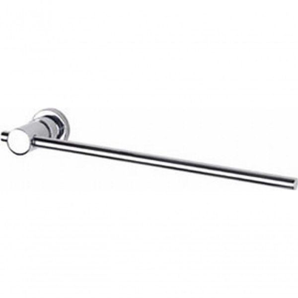 Porta Toalha Rosto Casual Cromado 5200-ca-cr Fabrimar