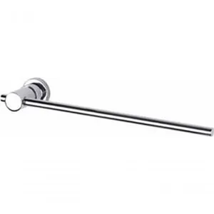 Porta Toalha Rosto Casual Cromado 5200-ca-cr Fabrimar