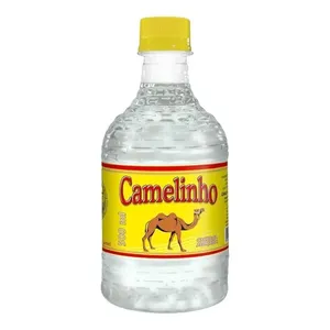 Cachaça Jamel Camelhinho PET 500ml
