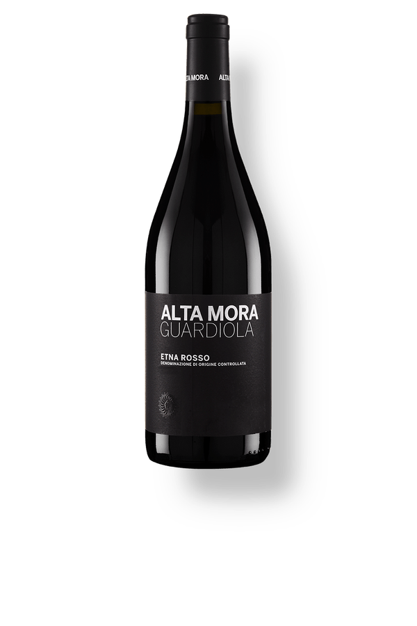 Etna Guardiola DOC