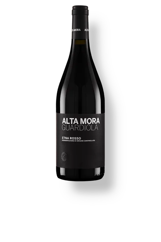Etna Guardiola DOC