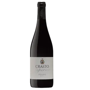 Vinho Tinto Português Crasto Superior Douro D.O.C.