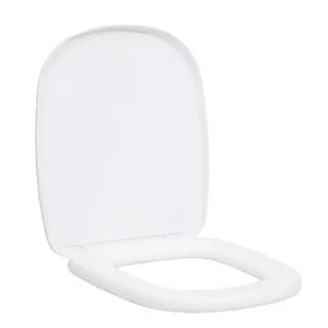 Assento almofadado delicat multi branco Sicmol