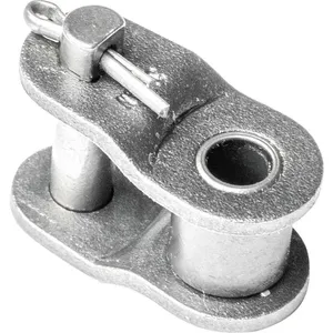Redução ou meia emenda simples 08B-1 passo 1/2" ISO e DIN HL 08B - DAIDO