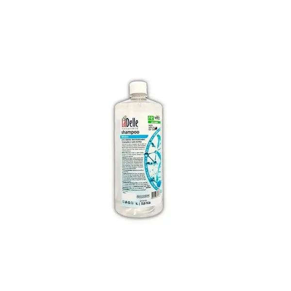 Shampoo Neutro La Delle 1L