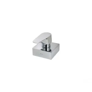 Acabamento Para Registro Base Docol 1.1-4 E 1.1-2 (grande) - Led