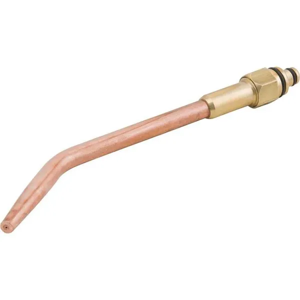 Extensão de Maçarico Acetileno N. 4 para Maçarico 201 - Condor