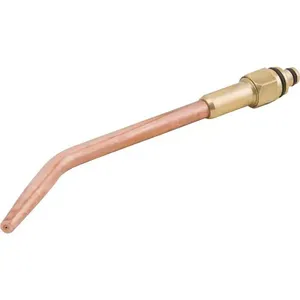 Extensão de Maçarico Acetileno N. 4 para Maçarico 201 - Condor
