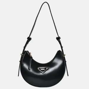 Bolsa Shoulder Preto B1-128-01 U
