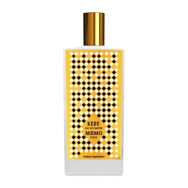 Memo Kedu Eau de Parfum - 75 ml