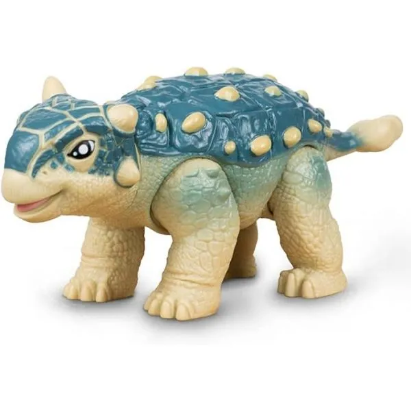 DINOSSAURO BABY BOLOTA 30 CM - MIMO TOYS