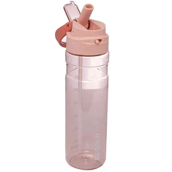 Squeeze Rojemac 830ml Rosa 29551