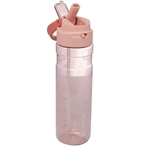 Squeeze Rojemac 830ml Rosa 29551