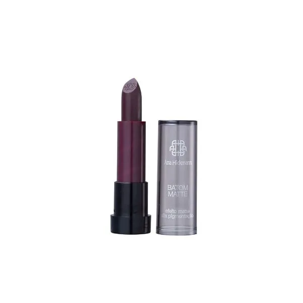 Batom Ana Hickmann Beauty Isabel 05 Matte 3g