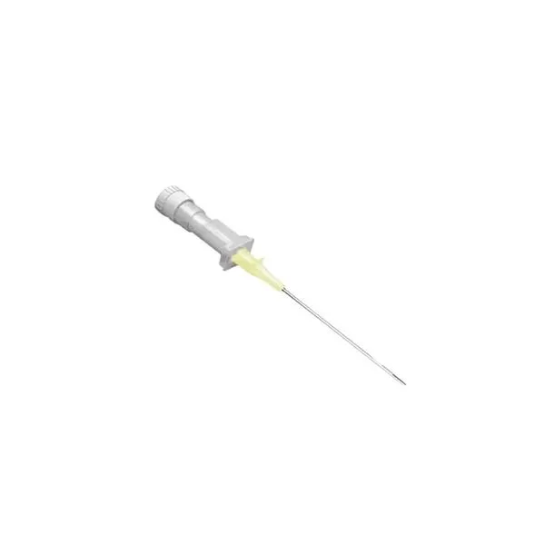 Catéter Cirurgico para Acesso Intravenoso N° 24