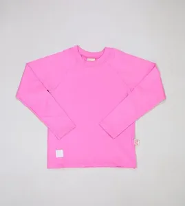 Camiseta UV+ Protect - 8581 De 6 a 10 anos Rosa - 10