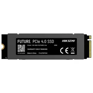 SSD Hiksemi Nvme Future X Lite Pcie 4.0 2TB (MP)