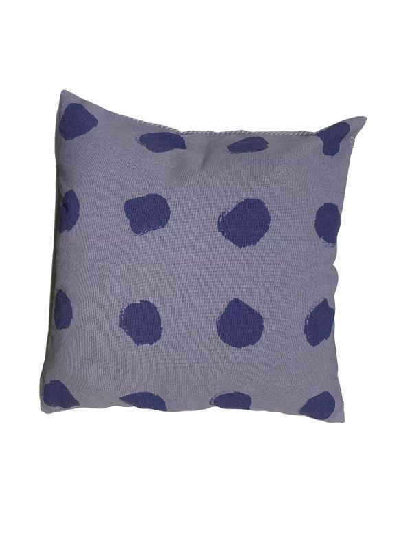 Almofada Decorativa Cazza Kerala sem Zíper Estampado 45x45cm - Item Sortido