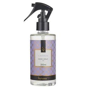 Home Spray - 200ml - Lavanda - Via Aroma