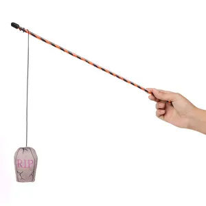 Brinquedo Varinha com Lápide Savana Único