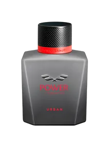 Banderas Power Of Seduction Urban Eau de Toilette - Perfume Masculino 100ml