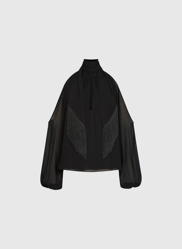 Blusa Elena Bo.Bô Feminino 34