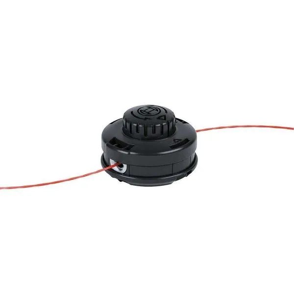 Fio de Nylon para Roçadeira GRT 18V-33 Trançado em Espiral 24M X 2,4MM Azul Bosch Fio de Nylon para Roçadeira GRT 18V-33 24M X 2,4MM Azul Bosch