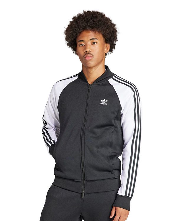 Jaqueta adidas SST Masculina - G