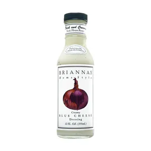 Molho para Salada Briannas Blue Cheese