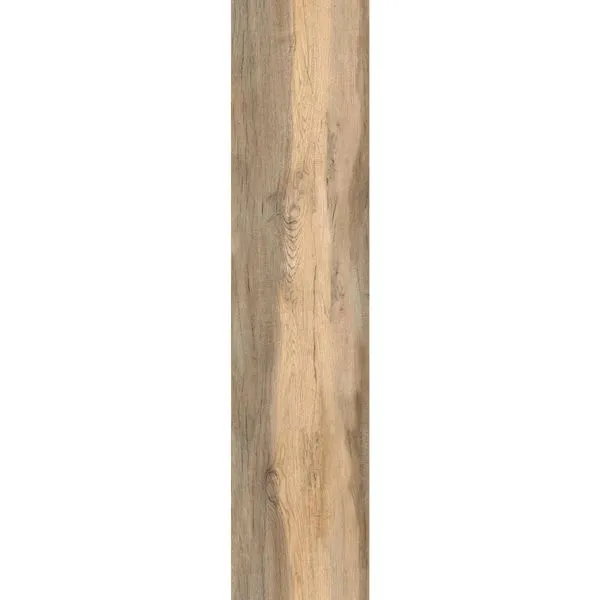 Piso Honey 27x110cm Dry Tech Caixa com 2,36m² / 8 Peças - PHD-27660R - INOUT