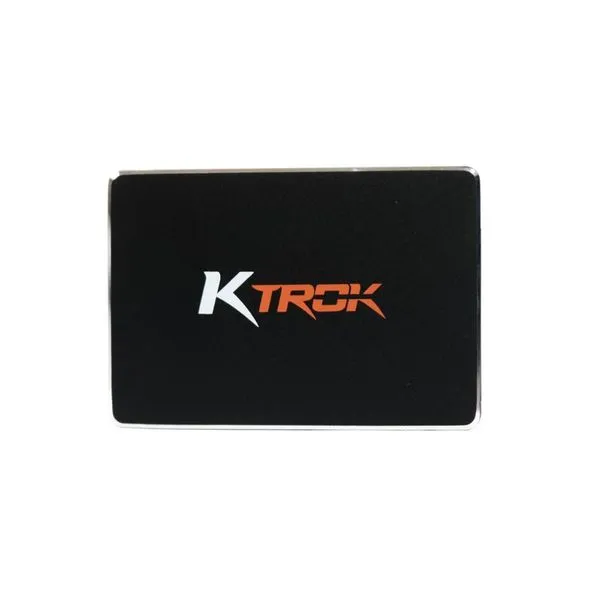 Hd Ssd 480gb 2.5" Ktrok