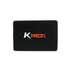 Hd Ssd 480gb 2.5" Ktrok