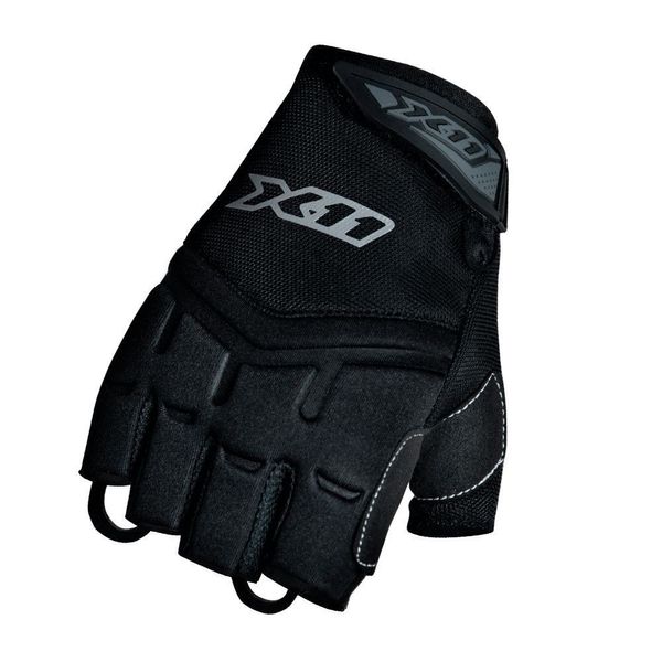 Luva Fit X 1/2 Dedo Masculina 3g