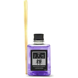Aromatizador de Ambiente Lavanda 250ml 1800000115 - Yantra Cosméticos