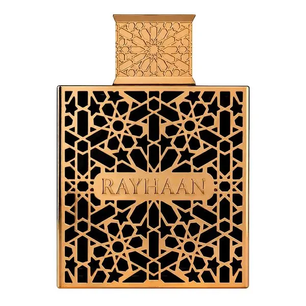 Rayhaan Elixir Eau de Parfum - Perfume Masculino 100ml 100ml