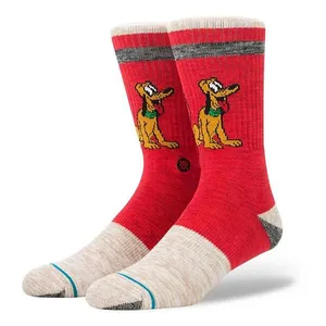 Meia Stance Vintage Disney - ÚNICO