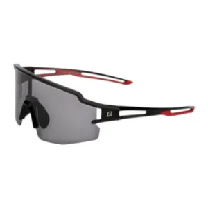 Óculos Para Ciclismo JPP Rockbros 10173 Preto E Vermelho (MP)