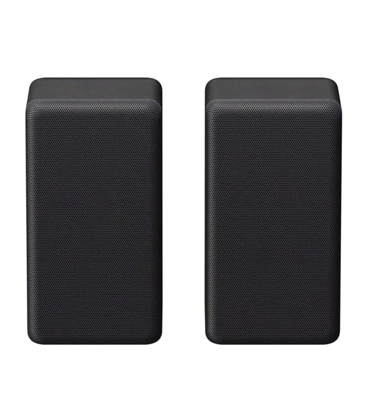 Caixas Surrrund Sony SA-RS3S sem fio 100w Bivolt - Somente para Soundbar Sony