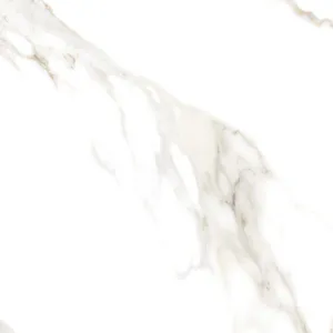 Porcelanato Delta 70x70cm Marmo Douro Polido Retificado Classe A MT
