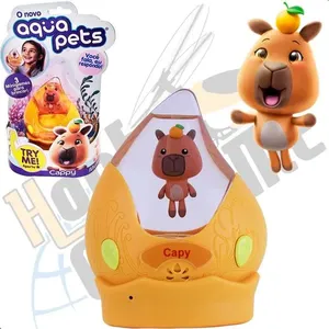 AQUAPETS PET INTERATIVO CAPPY - MULTIKIDS