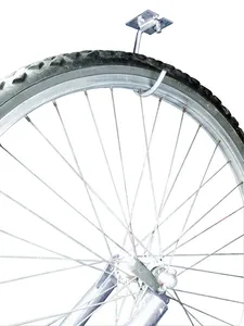 Gancho de Teto/Parede p/ Bicicleta Maxeb
