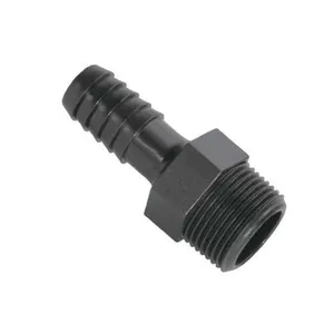 Adaptador Redução 1'' X 3-4'' Polietileno Para Jardinagem - Amanco