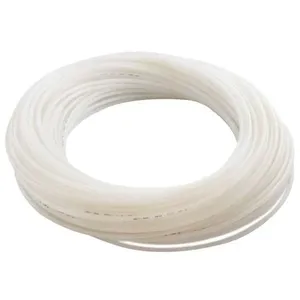 Mangueira De Ar Poliamida 12 Mm Mantova Pa12 Nylon Alta Temperatura Ar Comprimido 12x9 Mm (metro)