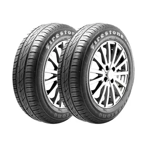 Pneu Aro 15 Firestone F-600 185/60 84H NRFT 2 Unidades n/a