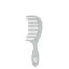 Pente para Desembaraçar WetBrush Go Green Biodegradável Cinza Cinza