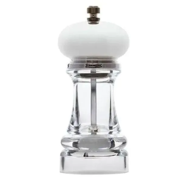 Moedor De Pimenta Wincy Acrílico 16cm (MP)