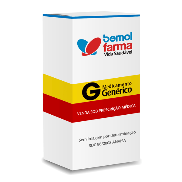 Omeprazol 20mg 56 Cápsulas Neo Química