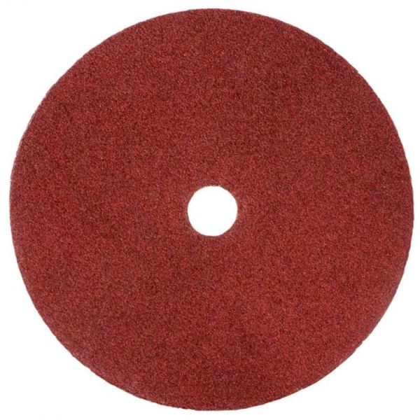 Disco de Lixa com Velcro Grão 50 Melfi Disco de Lixa 115mm com Velcro Grão 50 1 unidade Melfi