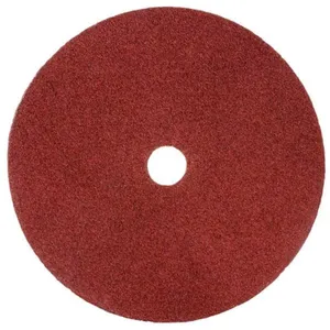 Disco de Lixa com Velcro Grão 36 Melfi Disco de Lixa 115mm com Velcro Grão 36 1 unidade Melfi